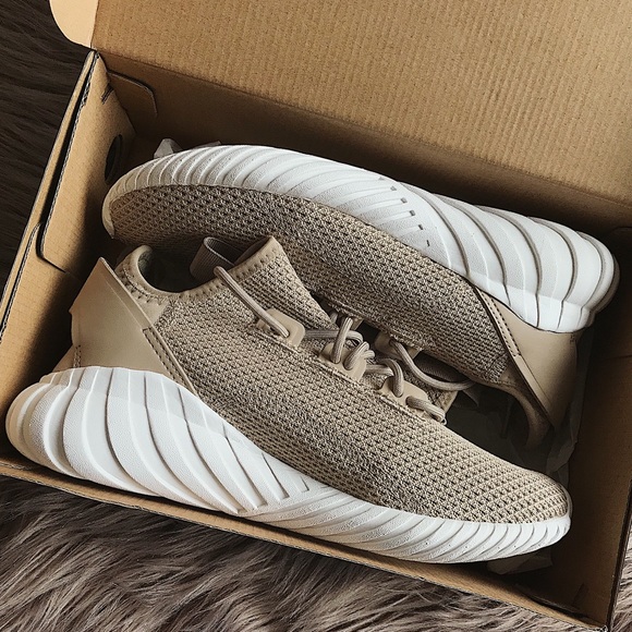 Adidas tubular doom sock pk sneakers - Picture 4 of 8